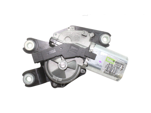 Моторчик заднего дворника BJ3217404AA Land Rover Range Rover Evoque L538