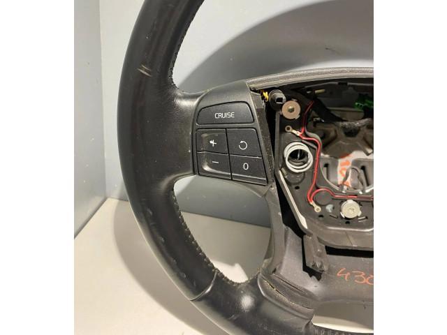 Руль Volvo V70 2008 - 2013 года 30778841, 04072007
