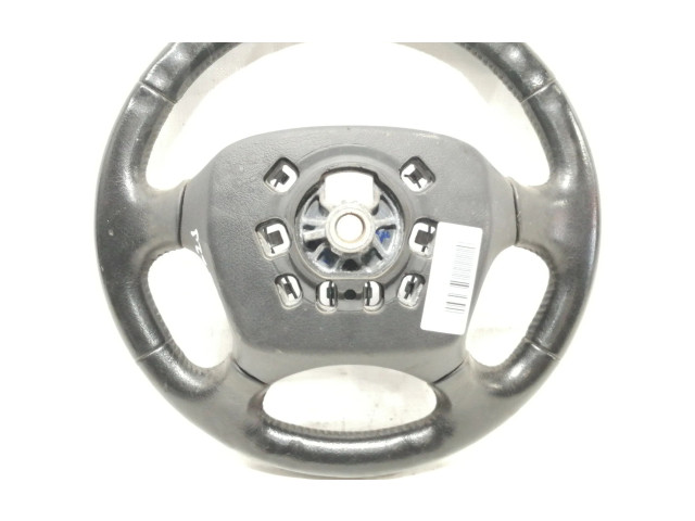 Руль Peugeot 607 - года 9648686177