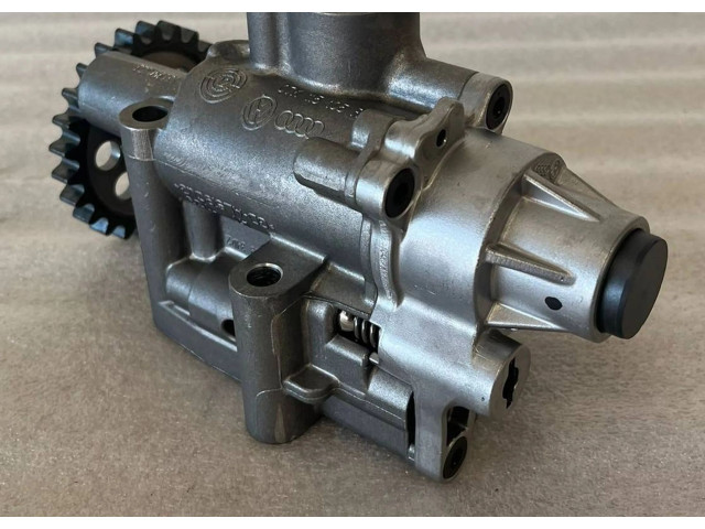 Масляный насос   07K115105R  Volkswagen Jetta VI 