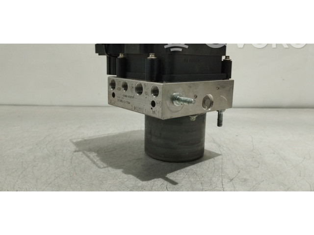 Блок АБС 476604020R, 0265296463 Dacia Duster II 2017 - года