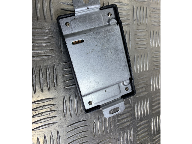 Блок управления 3851008031 SsangYong Rexton