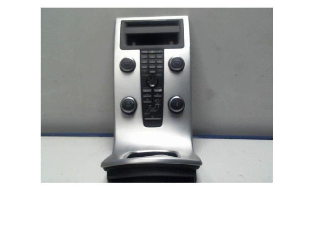 Блок управления климат-контролем 31350134, 31350134   Volvo C30