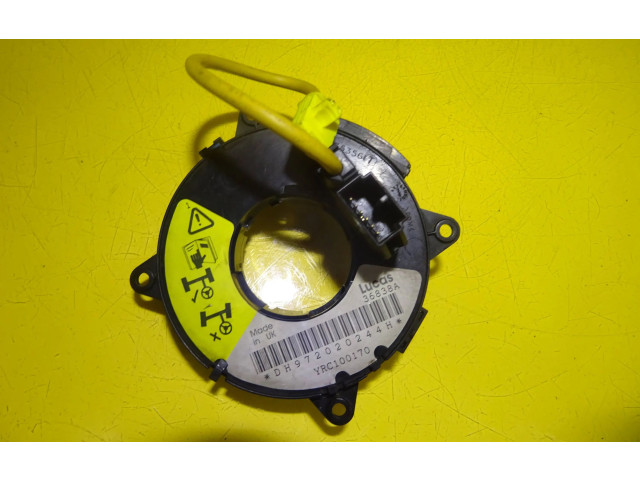 Подрулевой шлейф SRS YRC100170   Rover 214 - 216 - 220