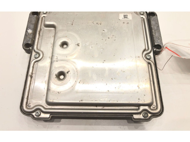 Řídící jednotka 237104376R Renault Clio IV 2014