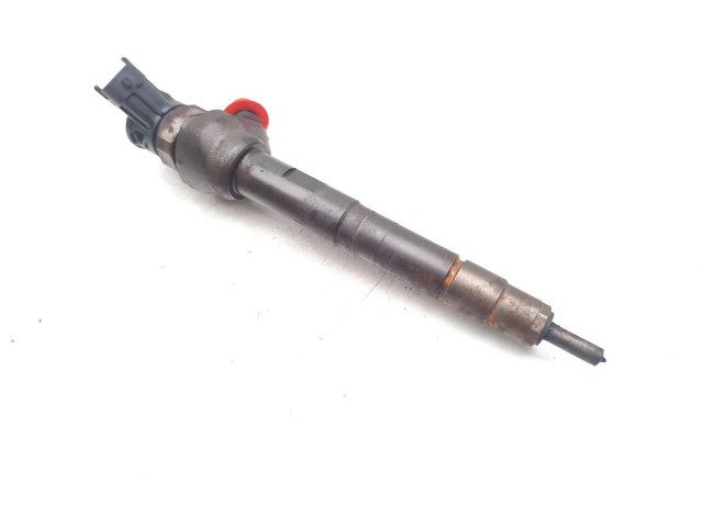 Форсунка G4D3-9K546-AA, 0445110654 Land Rover Discovery 4 - LR4 204DTD(AJ20D4)