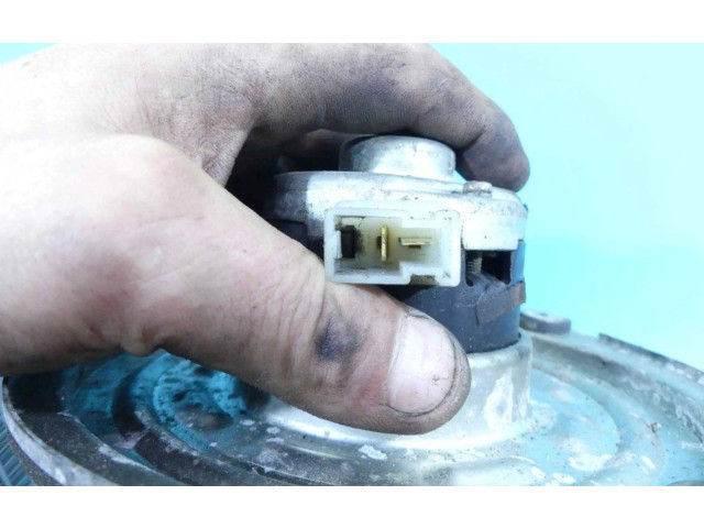 Вентилятор печки IMPRK1263531 FSO Polonez