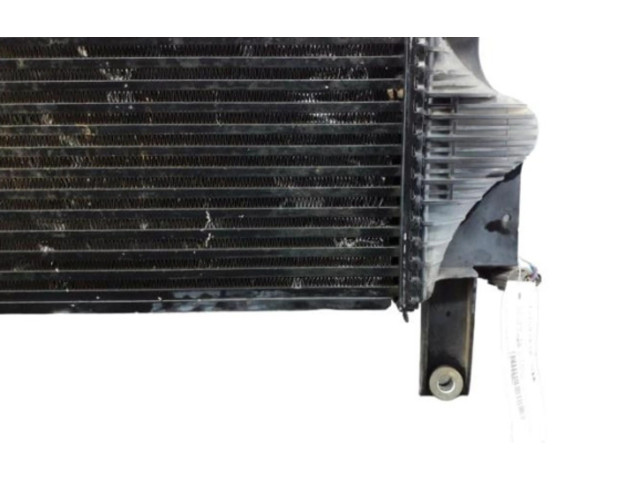 Интеркулер 14461EB360 Nissan Pathfinder R51