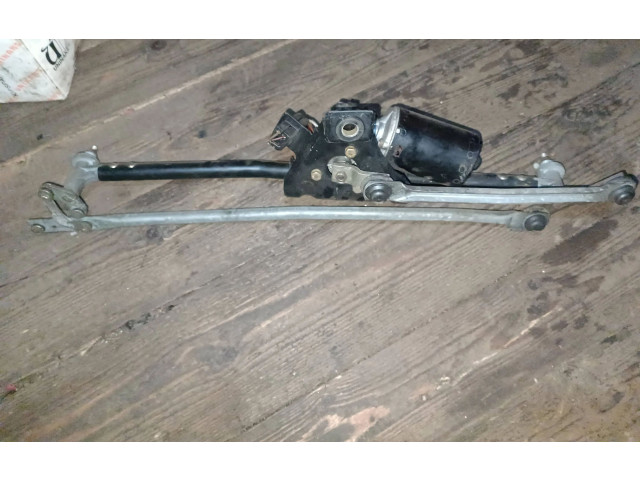 Моторчик дворников 0390241086    Volkswagen Touran I