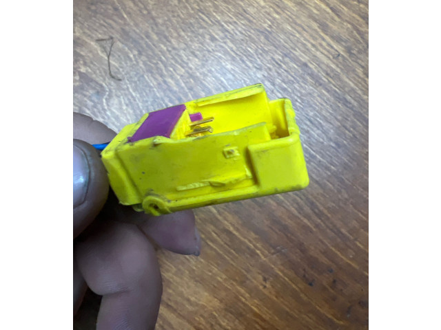 Подушка безопасности в сиденье 3D0880442B, 0220HB00AZP   Volkswagen Phaeton