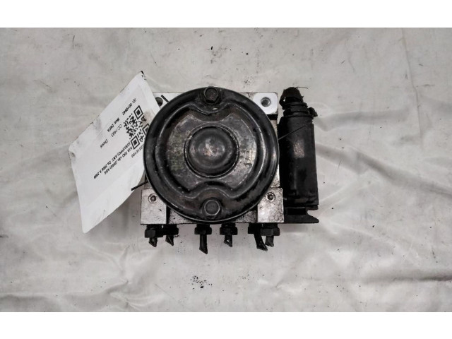 Блок АБС 589201E100, 589201E100 KIA Rio 2001 - 2005 года