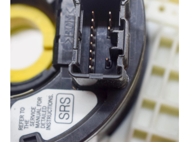 Подрулевой переключатель Honda FR-V