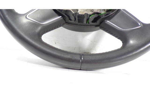 Руль Audi A4 Allroad - года 4L0419091AC1KT