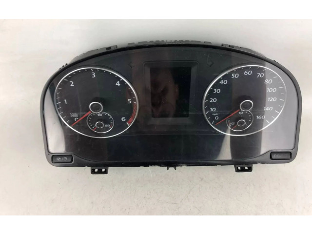 Панель приборов 2K0920965G Volkswagen Caddy