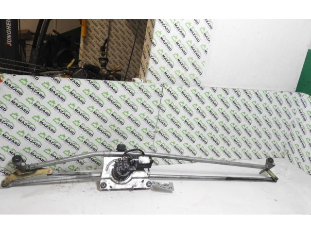 Моторчик дворников Citroen Xsara Picasso