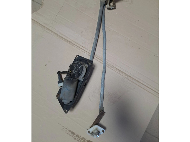 Комплект механизма стеклоочистителей Santana PS-10