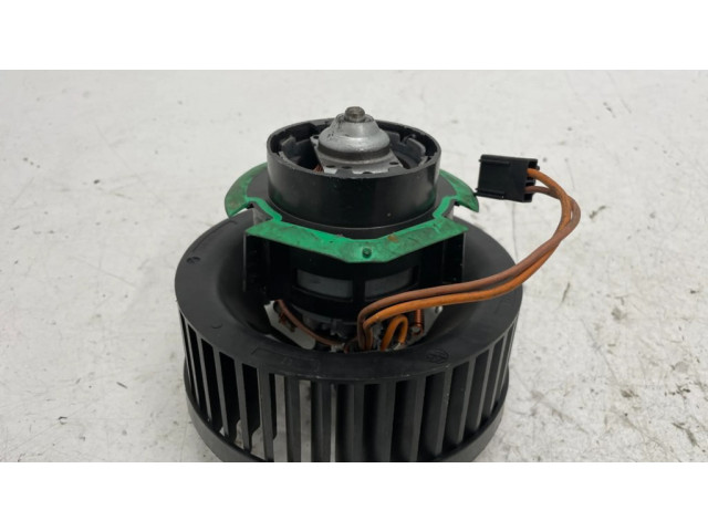 Вентилятор печки 5Q2819021B Audi A3 S3 8V