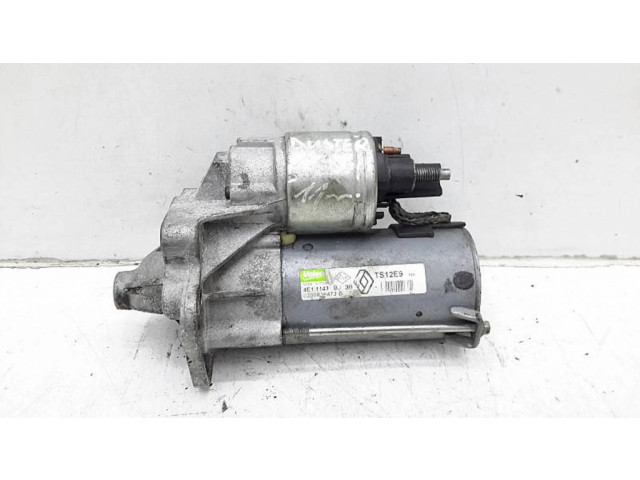 Стартер 4E11143BJ, TS12E9 Dacia Duster