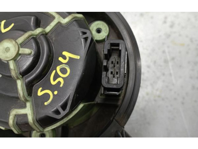 Вентилятор печки T1011131B, 11011034D Citroen C4 II