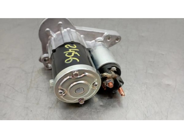 Стартер 233006442R Dacia Duster II