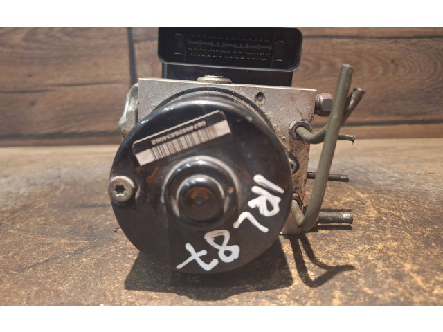 Блок АБС 4670A336, 06210208164 Mitsubishi Outlander 2007 - 2012 года