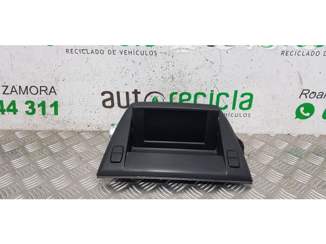 Дисплей    A2C53167091   BMW X3 E83