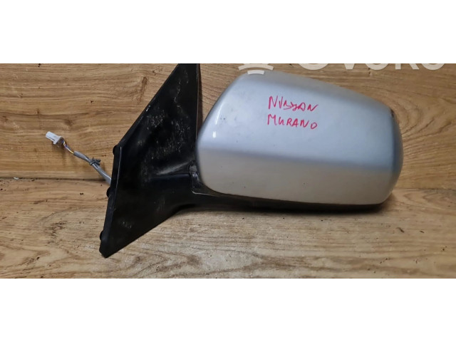 Zpětné zrcátko Nissan Murano Z50 2007