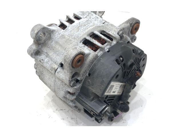 Генератор 05E903026K Skoda Octavia Mk4