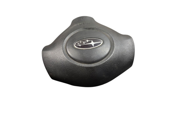 Подушка безопасности водителя    Subaru Forester SH