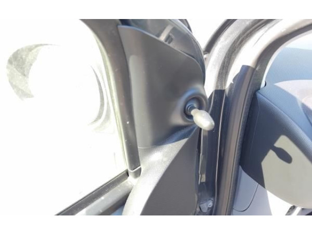 Зеркало электрическое        Citroen C1  2006 - 2013 года   