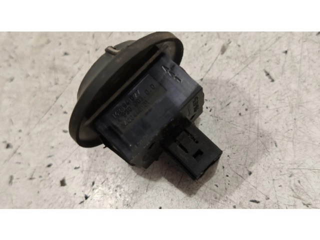 Блок управления климат-контролем 1488941077   Citroen C8