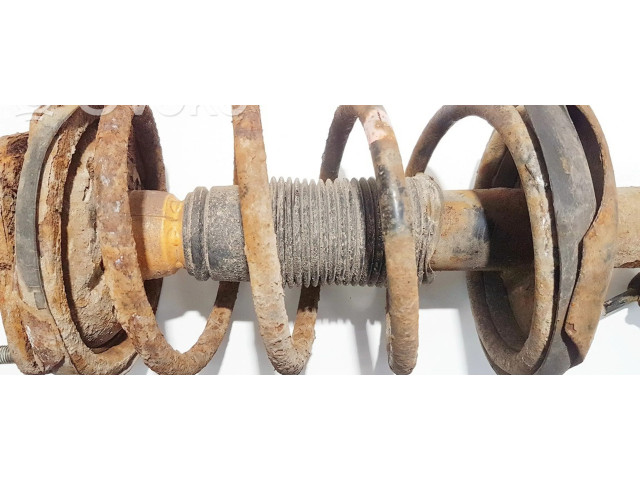 Передний амортизатор