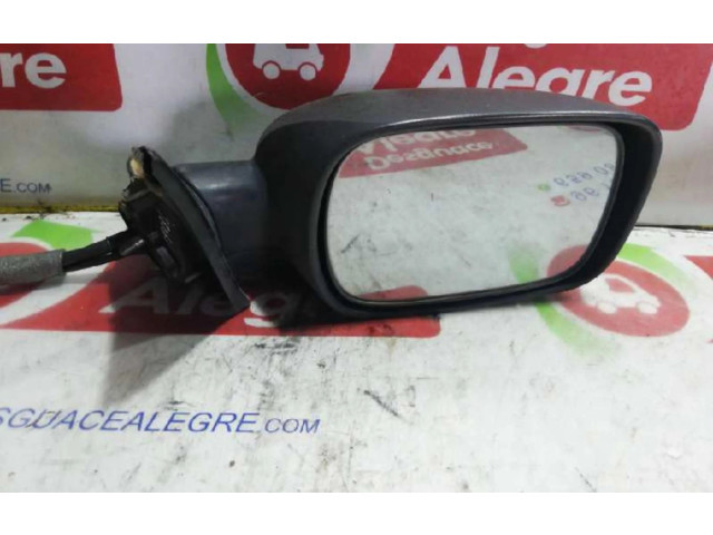 Зеркало электрическое Volvo V70 2000 - 2004 года