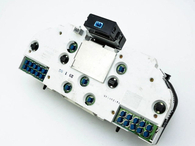 Панель приборов 9472528 Volvo C70