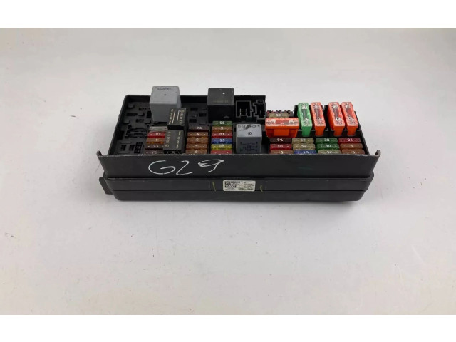 Pojistková skříňka A1645402372 Mercedes-Benz ML W164 2007