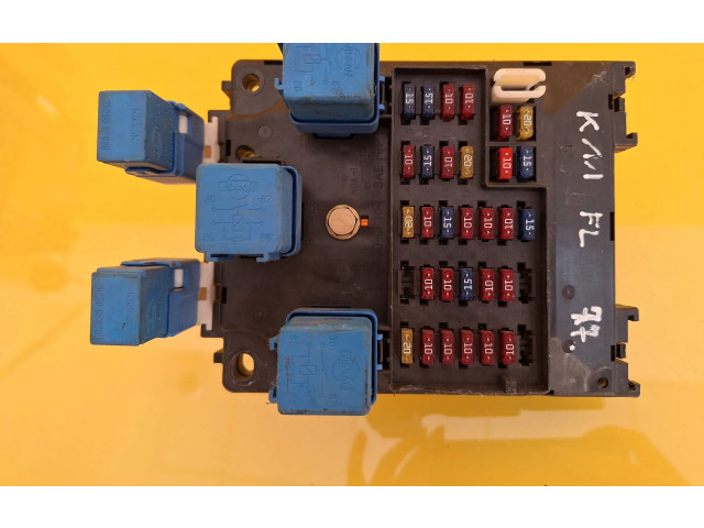 Pojistková skříňka 15F1031001 Nissan Micra 2002