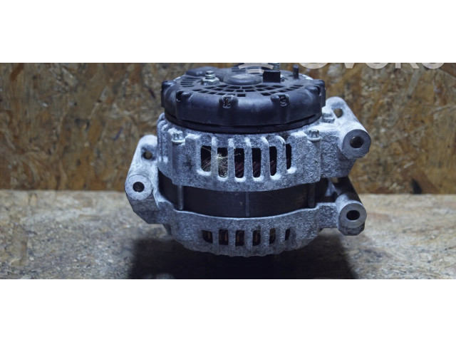 Генератор 94509655 Vauxhall Mokka