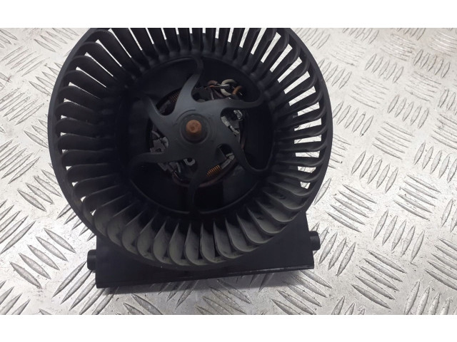 Вентилятор печки    1J1819021C   Audi A3 S3 8L