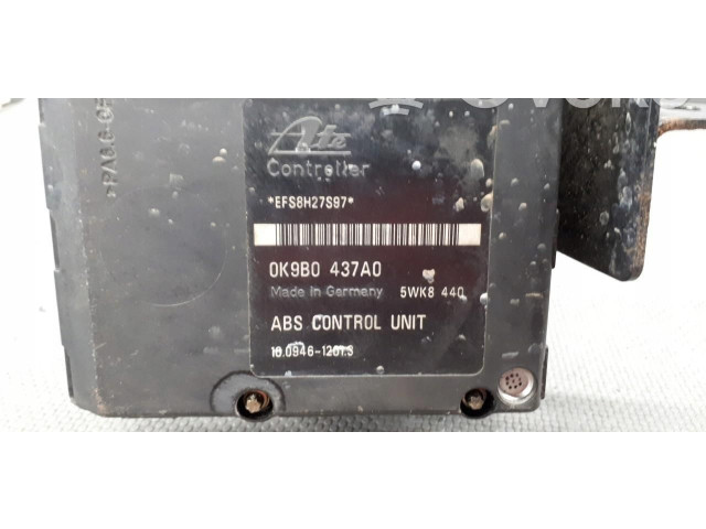 Jednotka ABS 93410-2P630 KIA Sorento 2012