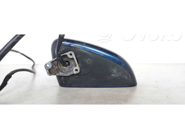 Зеркало электрическое        Volkswagen New Beetle  1998 - 2011 года   