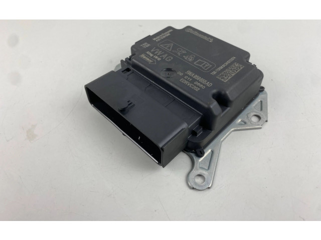 Блок подушек безопасности 5WA959655AD   Volkswagen Golf VIII