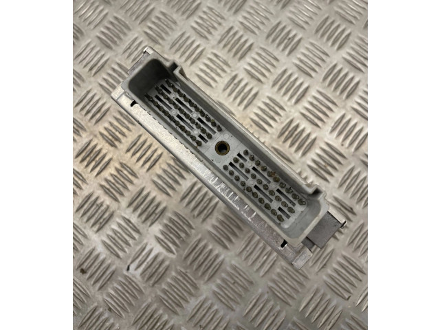 Блок управления двигателя 88GB12A650AB, EF1SD130   Ford Scorpio