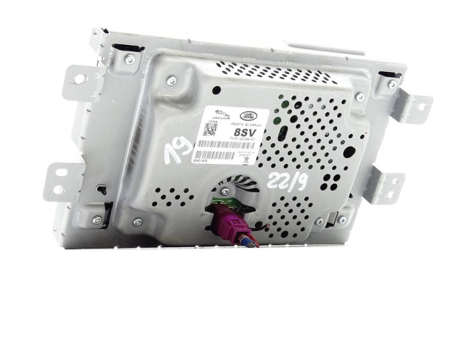 Přístrojová deska Audi A4 S4 B8 8K 2012 FK7219C299AC, 0DX211879