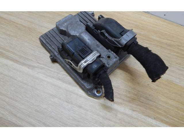 Řídící jednotka 55562444, 5WK91114   Vauxhall Zafira B 2008