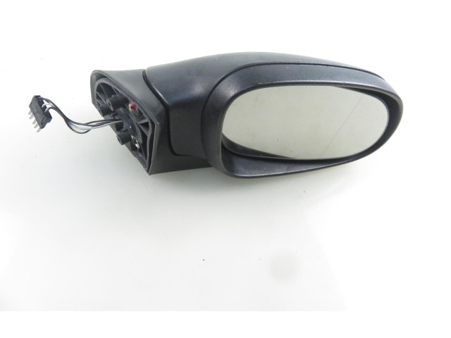 Зеркало электрическое        Mercedes-Benz A W168  1997 - 2004 года   