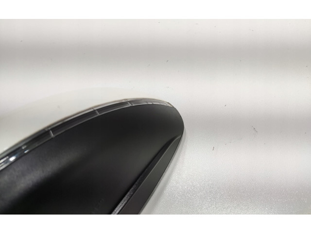 Zpětné zrcátko Audi A1 2015