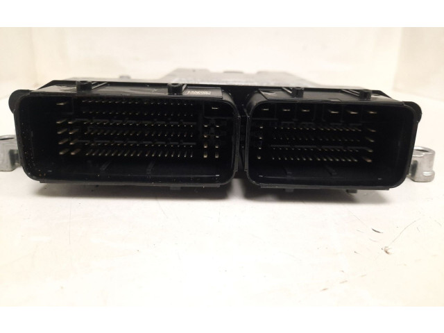 Блок управления двигателя 0281039556, MD1CS003 Opel Combo E