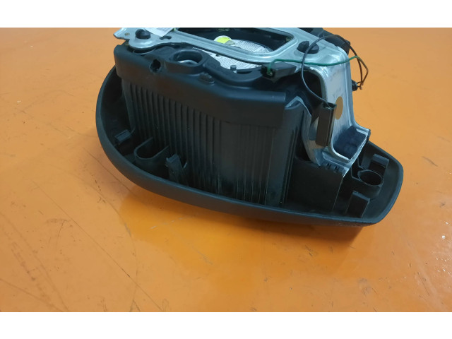 Подушка безопасности водителя 963800009UD Alpine C2