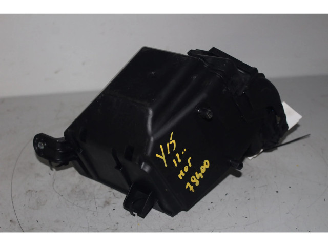 Блок предохранителей    Lancia Ypsilon    