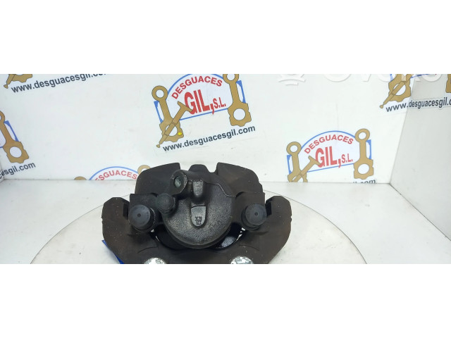 Передний суппорт